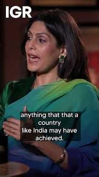 The Portrayal of India by Western Media and ‘Snake Charmer’ Lens | IGR | India Global Review