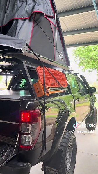 Enhance Your Summer Adventures with New 4x4 Awning