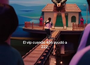Jared Leto fue el único VIP que me cayó bien | Calpurnia Memes