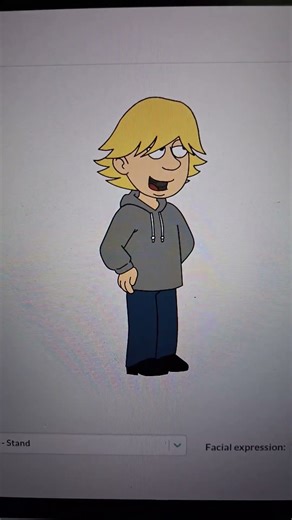 I made the 67 Kid using Goanimate/Vyond!!!!