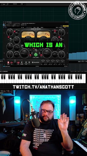 Optical compression is extremely cool