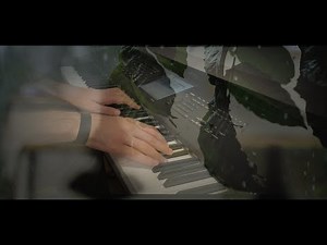 The Green Leaves - Piano Relaxing Music