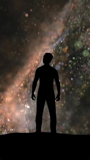 We exist as a flicker in eternity, mistaking the shimmer of time for the flame itself. What we call past and future are only reflections on the mirror of now. New album “Illusion” this Friday! | Algorhythm