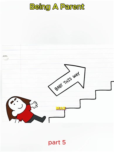 Funny Baby Cartoon Clips from USA