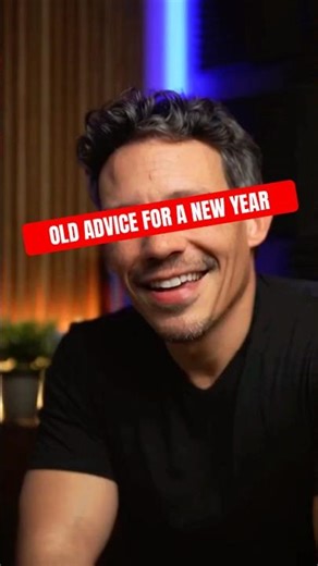 Seek Ye First: Old Advice for a New Year. #christian #resolution #newyear2026 #Jesus #advice