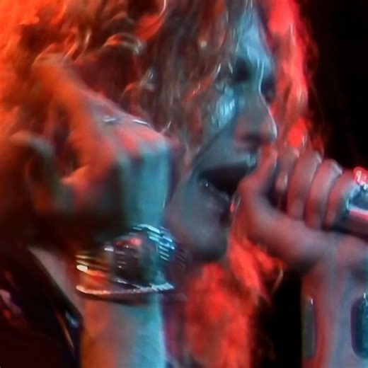 Led Zeppelin on Instagram: "Watch "In My Time Of Dying (Live From Earl's Court, 1975)", taken from Led Zeppelin's upcoming LIVE EP at the link in bio."