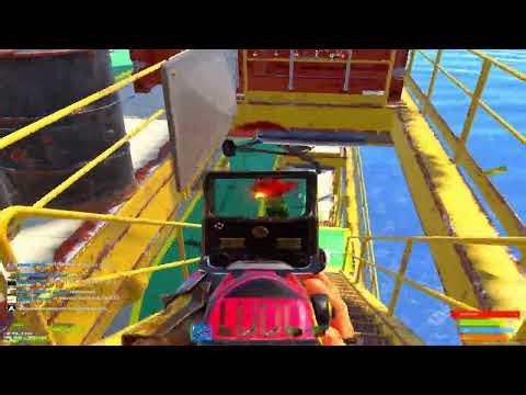 bloody tears (rust pvp highlights)