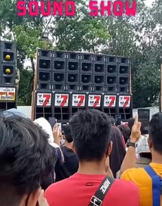 Battle of Sound System Cebu Vs. Iloilo #soundsystem #battleofsounds #remix #soundclublive #audiosoundsystem | Arar Show | Facebook