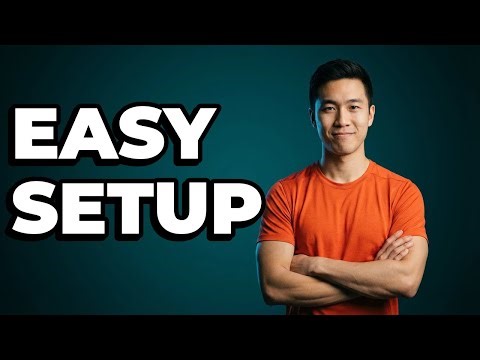 What Robot Settings Start A Solo Ping Pong Practice?