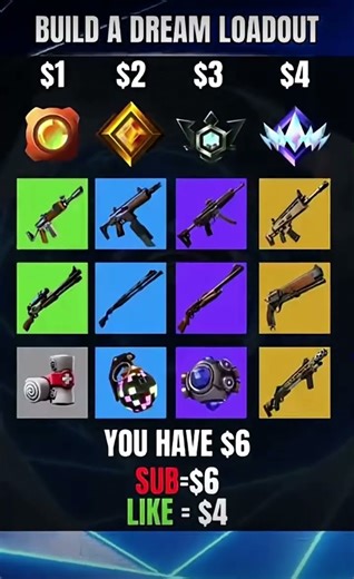 Build your dream Fortnite hotel