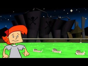 JumpStart Adventures 5th Grade - Part 3 (PC - 1997) | Longplay - No Commentary [HD]