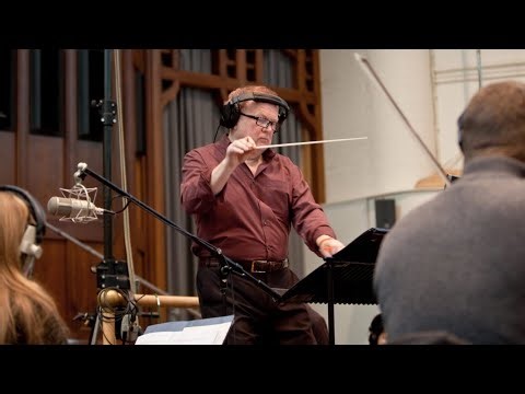 Mike Batt on songwriting and his symphony