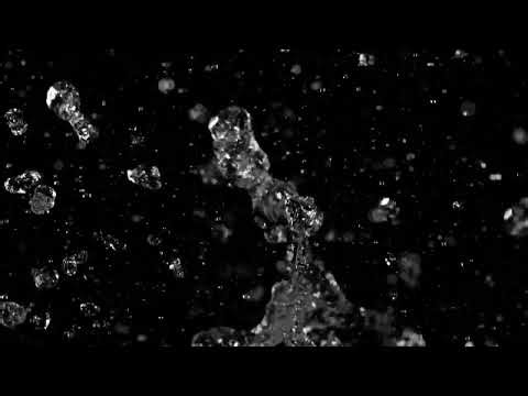 Water Splashes and Gushing - Overlays For After Effects Video Editing 6