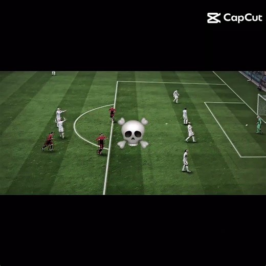 #football Fifa 16 Cr7 goal. #fyxs