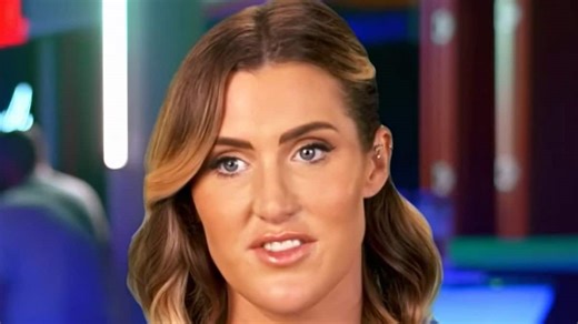 Below Deck Down Under spoilers: Harry's meddling sets off Lara, Tzarina apologizes, and Alesia and Nate flirt