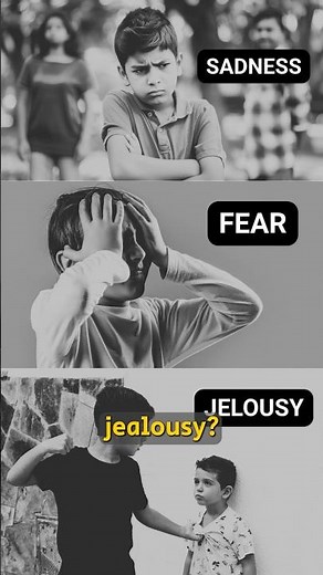 Is your child constantly throwing tantrums, screaming, or acting aggressively?