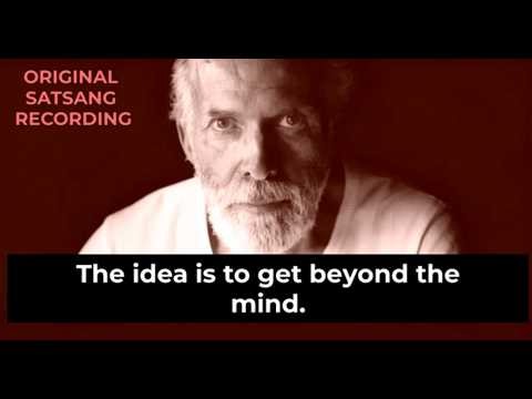 The Mind Is Your Only Problem - And It Doesn’t Even Exist | Robert Adams