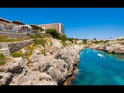 Hotel Globales Almirante Farragut - Menorca 2022