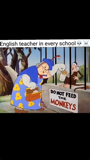 💀☠️English teacher in every school 💀☠️ #memes #asthetic #viral #shorts relatable