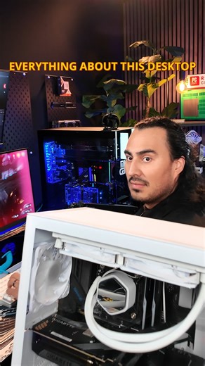 The Life Sigil was totally worth it 😏 #MicroCenter #Gaming #PCgaming #PowerSpec | Micro Center