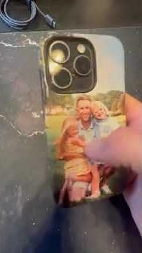 Custom Phone Cases from Custom Envy