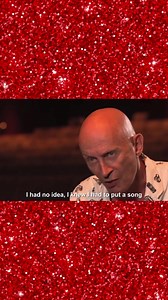 Richard O’Brien talks about writing the songs in the Rocky Horror Show! #rockyhorror #richardobrien | Richard O'Brien's Rocky Horror Show