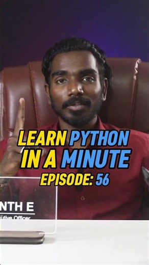 Learn Python in a minute Episode: 56 drawing graph using matplotlib#python #dataanalytics #thuliedu