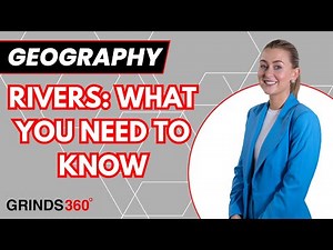 Rivers - Introduction | Leaving Cert Geography