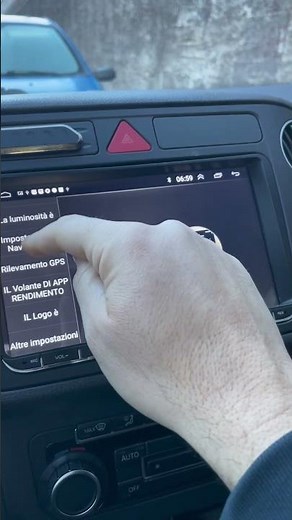 I'll explain how to insert the logo on your #android #carradio