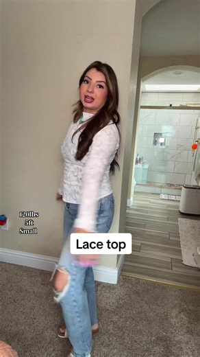 Flattering Lace Blouse for Every Occasion