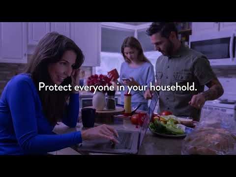 Internet Security - eero Secure