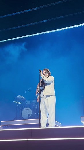 here we go again x #lewiscapaldi