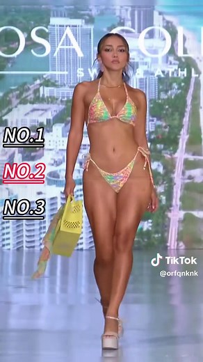 Stunning Swimwear Trends for Summer 2023