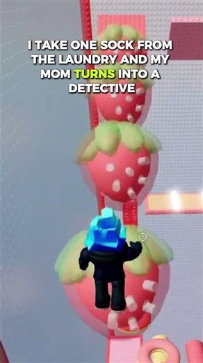 The Friend Who Steals Clothes 😳#roblox #relatable #rblx #funny