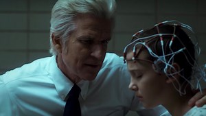 Stranger Things' Dr Brenner actor teases evil comeback in season 4