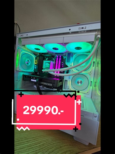 R7 7800X3D #COMPUTER #icetelecom #fivem #PUB