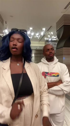 Hilda Savage on TikTok