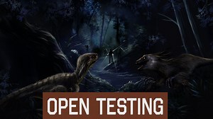Open testing for upcoming major update! news