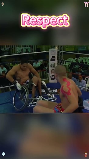 Boxing vs Referee#mma#Boxing