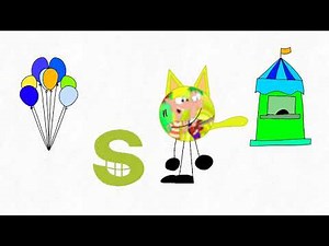 TVOKids Logo Bloopers 4 Part 56 - Of course you can Ride ‘a’ Ride