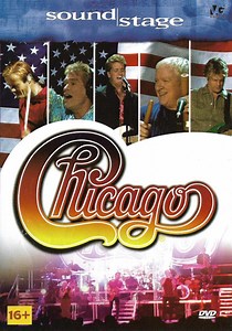 Chicago - Sound Stage