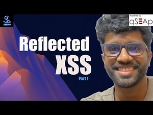 4. Reflected XSS - Part 1 (Exploitation)