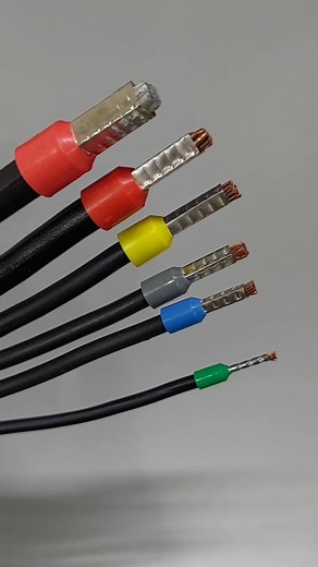 Instalación de Terminales Eléctricos: Guía Paso a Paso