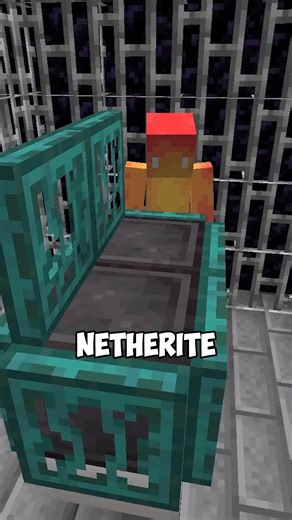 This Mod Lets You Go to Heaven #minecraft #reels | Zozo