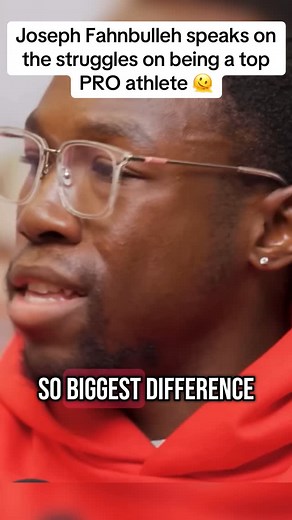 Mad About Track 🇬🇧 on Instagram: "Fahnbulleh speaks on the struggles of being a pro athlete in an individual sport… thoughts ? Via: @tidalleague …#ncaa #athletics #trackandfield #running #sprinter #olympics #worldathletics #usa #grandslamtrack"