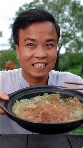 Baimao didn’t eat anything!|Eating Spicy Food and Funny Pranks|Funny Mukbang