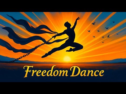 Freedom Dance (Kwaito x Amapiano Anthem)