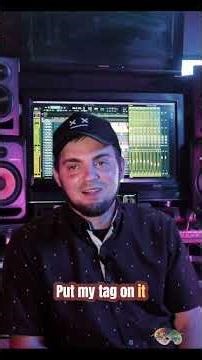 Unique Audio Fingerprint: Trademark Your Music! #shorts