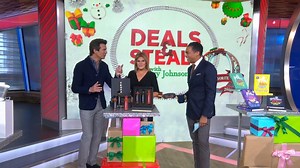 'GMA' Deals and Steals on Oprah's Favorite Things of 2021