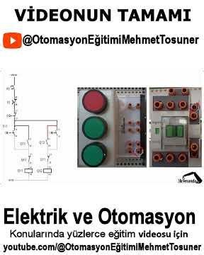 Electrical Locking Theory for Forward and Reverse Operation of a 3-Phase Asynchronous Motor